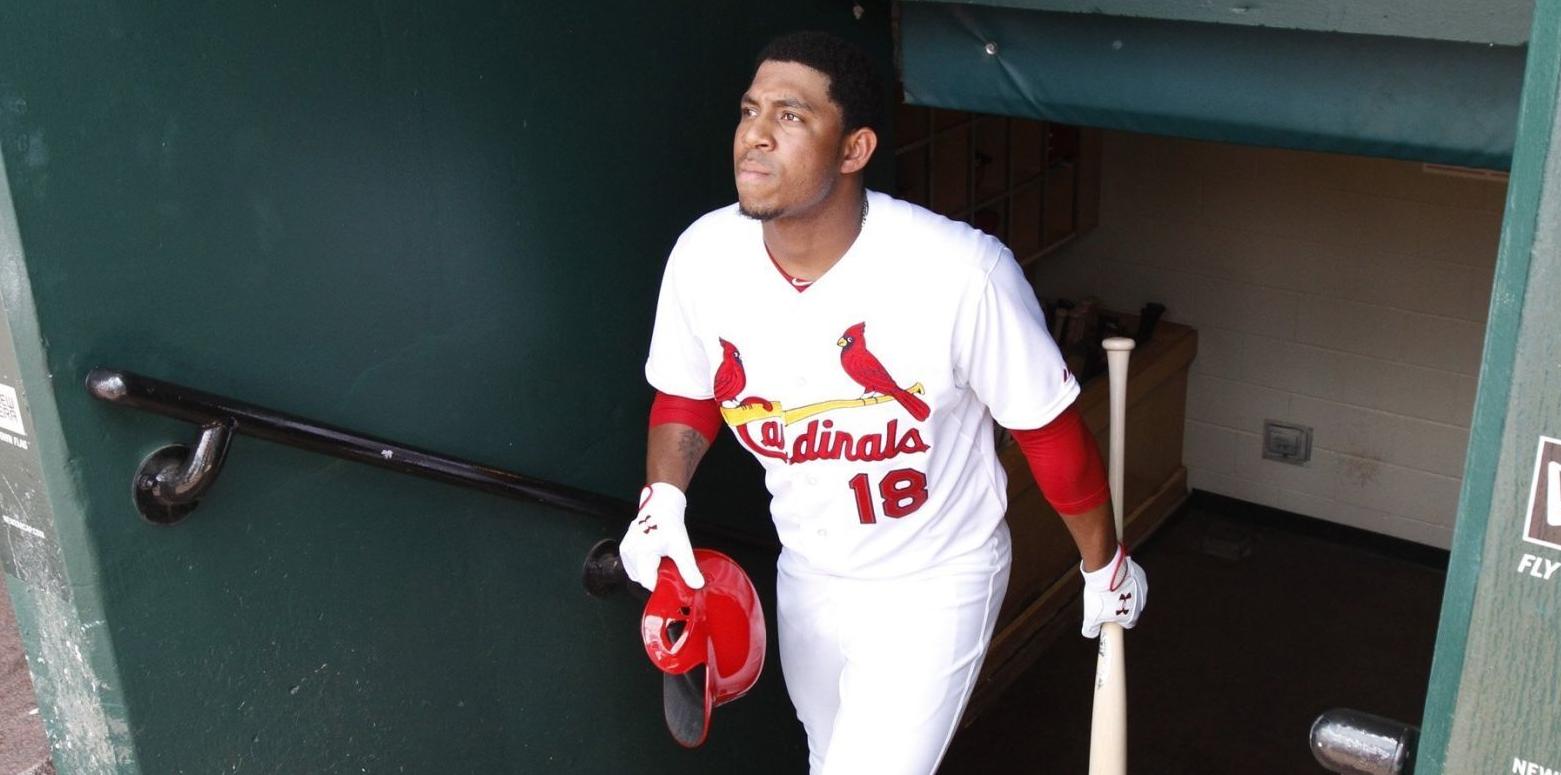 Oscar Taveras